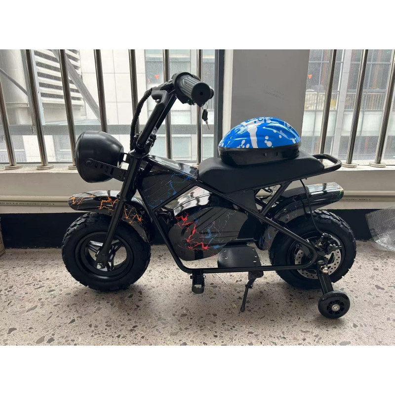 MINIMOTO 350W ELECTRICA