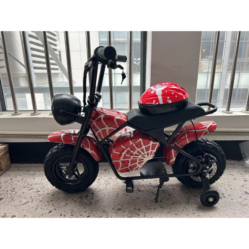 MINIMOTO  350W ELECTRICA