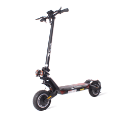 PATINETE ELECTRICO  600W Zwheel ZCougar T8 HOMOLOGADO DGT