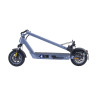 PATINETE ELECTRICO 400WZwheel ZFox Max Artic sky
