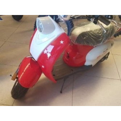 MINIMOTO  350W  LLANTA 6,5