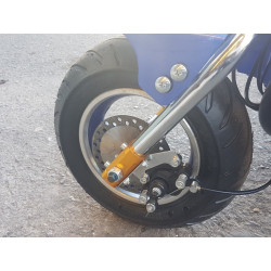 MINIMOTO  350W  LLANTA 6,5