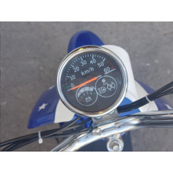 MINIMOTO  350W  LLANTA 6,5