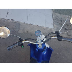 MINIMOTO  350W  LLANTA 6,5