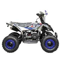 MINIQUAD 50CC M2R RACING