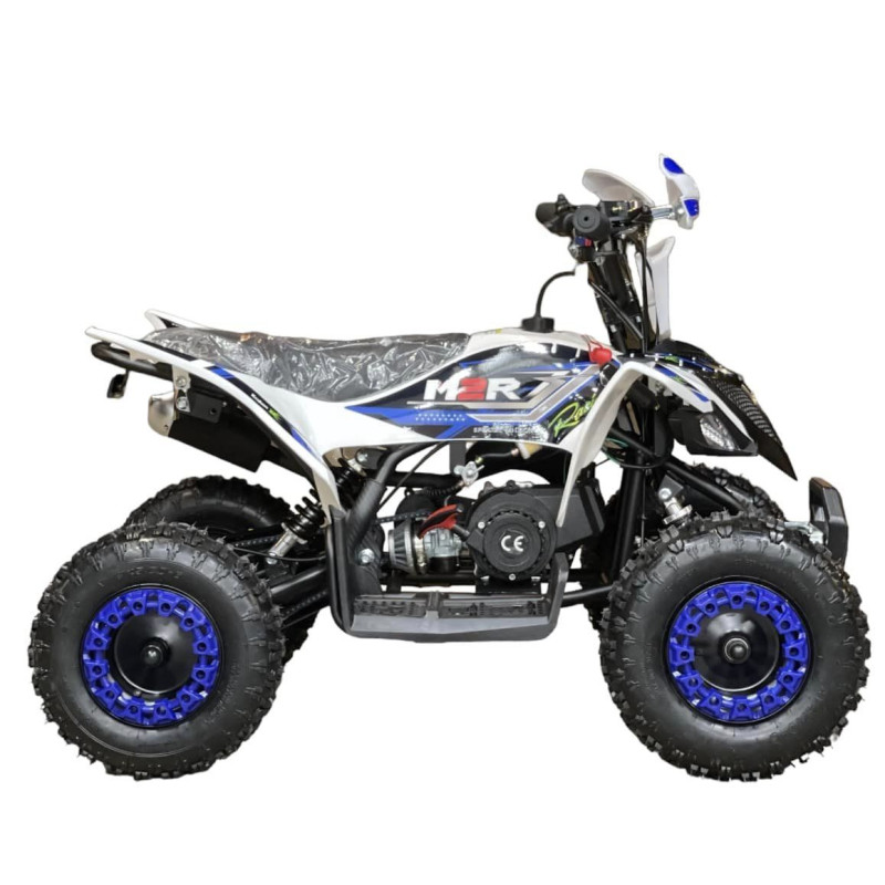 MINIQUAD 50CC M2R RACING