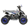 MINIQUAD 50CC M2R RACING