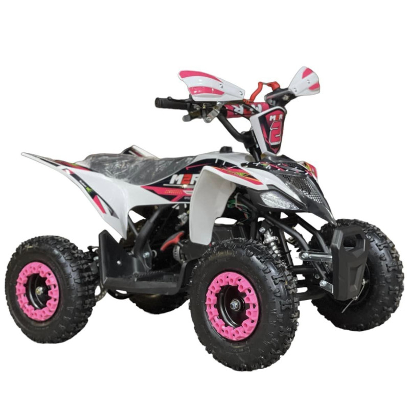 MINIQUAD 50CC M2R RACING