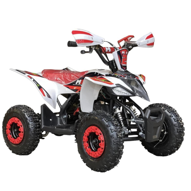 MINIQUAD 50CC M2R RACING