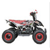 MINIQUAD 50CC M2R RACING