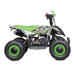 MINIQUAD 50CC M2R RACING
