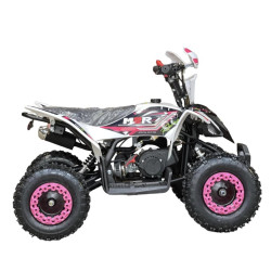 MINIQUAD 50CC M2R RACING
