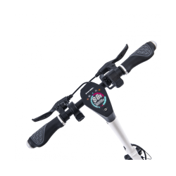 Zwheel ZFox Max Artic White