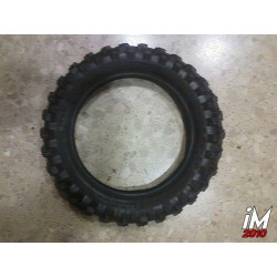 INTERMOTOR 2010, Tienda de Mini Motos de Cross - Neumático cross 10 pulgadas