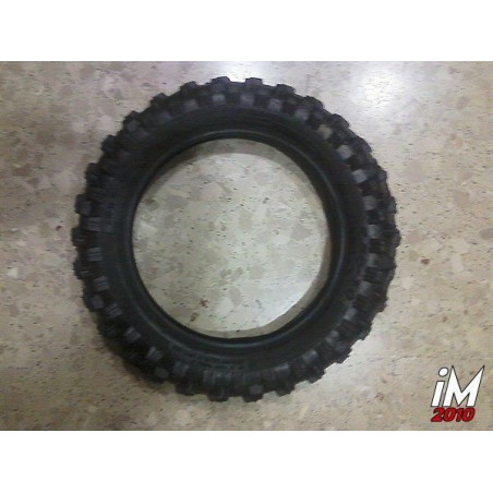 INTERMOTOR 2010, Tienda de Mini Motos de Cross - Neumático cross 10 pulgadas