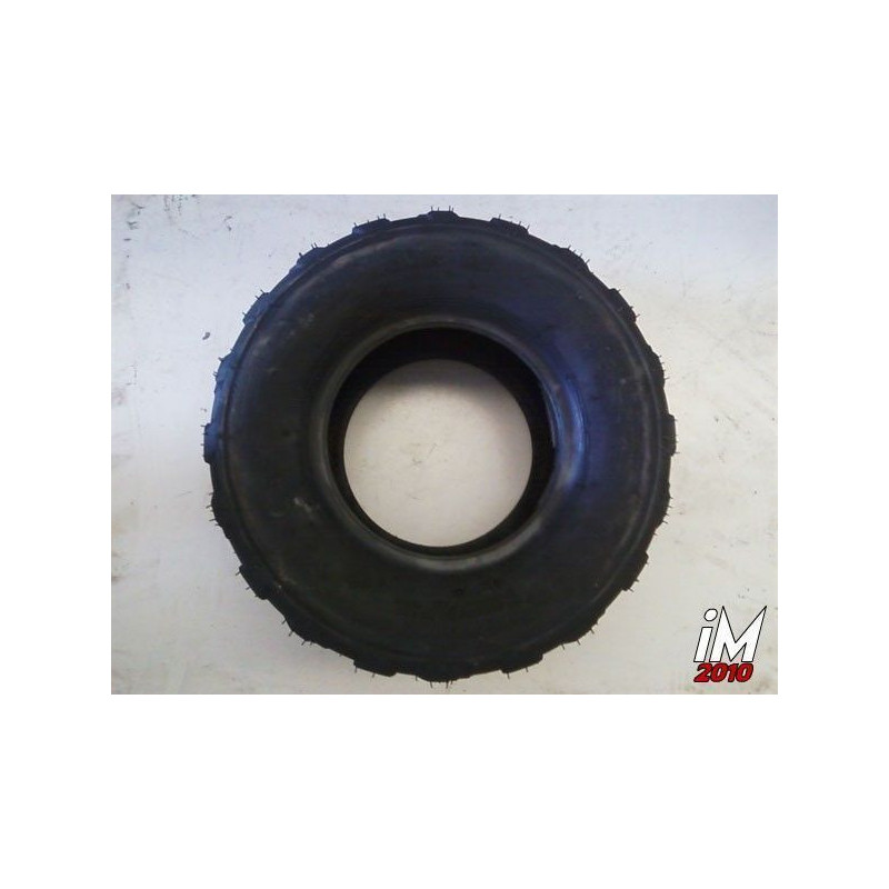 INTERMOTOR 2010, Tienda de Mini Motos de Cross - Neumático mini quad