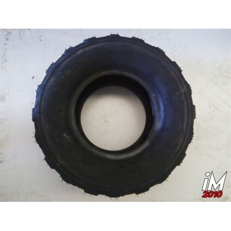 INTERMOTOR 2010, Tienda de Mini Motos de Cross - Neumático mini quad