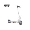 PATINETE ELECTRICO MASCOOTER S1 ESSENTIAL OFERTA BLACK