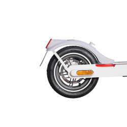 PATINETE ELECTRICO MASCOOTER S1 ESSENTIAL OFERTA BLACK