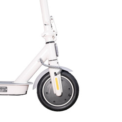 PATINETE ELECTRICO MASCOOTER S1 ESSENTIAL OFERTA BLACK