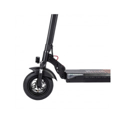 Patinete ZRino-Edición 2024 con APP Homologado DGT 12,ah