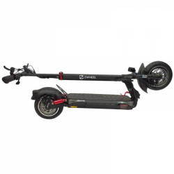 Patinete ZRino-Edición 2024 con APP Homologado DGT 12,ah