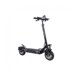 Patinete ZRino-Edición 2024 con APP Homologado DGT 12,ah