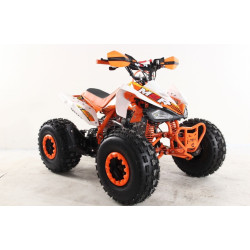 QUAD 125  PHANTERA F-III LLANTA 3+r