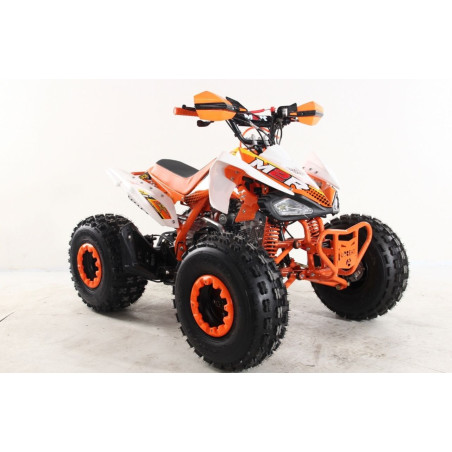 QUAD 125  PHANTERA F-III LLANTA 3+r