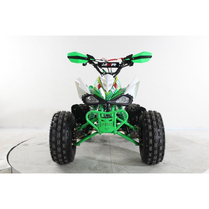 QUAD 125  PHANTERA F-III LLANTA 3+r