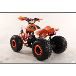 QUAD 125  PHANTERA F-III LLANTA 3+r