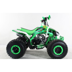 QUAD 125  PHANTERA F-III LLANTA 3+r