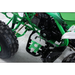 QUAD 125  PHANTERA F-III LLANTA 3+r