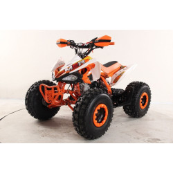 QUAD 125  PHANTERA F-III LLANTA 3+r