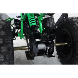 QUAD 125  PHANTERA F-III LLANTA 3+r