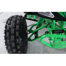 QUAD 125  PHANTERA F-III LLANTA 3+r