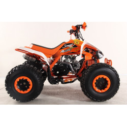 QUAD 125  PHANTERA F-III LLANTA 3+r