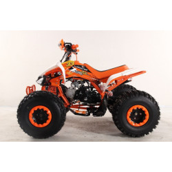 QUAD 125  PHANTERA F-III LLANTA 3+r