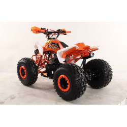 QUAD 125  PHANTERA F-III LLANTA 3+r