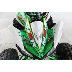 QUAD 125  PHANTERA F-III LLANTA 3+r