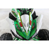 QUAD 125  PHANTERA F-III LLANTA 3+r