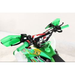 QUAD 125  PHANTERA F-III LLANTA 3+r