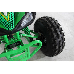 QUAD 125  PHANTERA F-III LLANTA 3+r