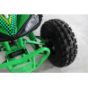 QUAD 125  PHANTERA F-III LLANTA 3+r