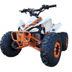 QUAD 125  PHANTERA F-III LLANTA 3+r