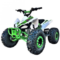QUAD 125  PHANTERA F-III LLANTA 3+r