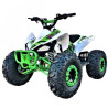 QUAD 125  PHANTERA F-III LLANTA 3+r