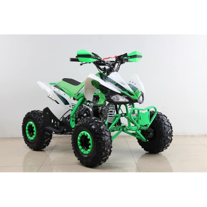 QUAD 125CC  PHANTERA   F-IV   Llanta 7