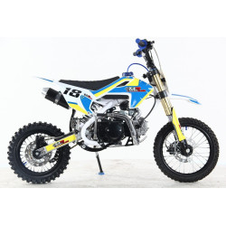 Mini Motos, Mini Cross, Cross bike en Intermotor Alicante