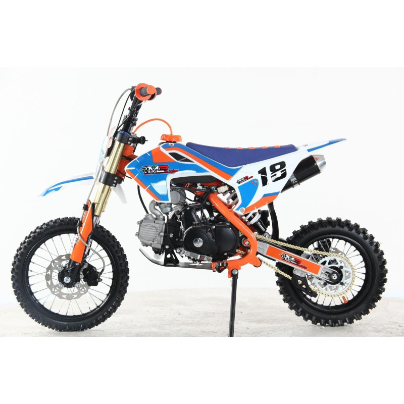 Mini Motos, Mini Cross, Cross bike en Intermotor Alicante